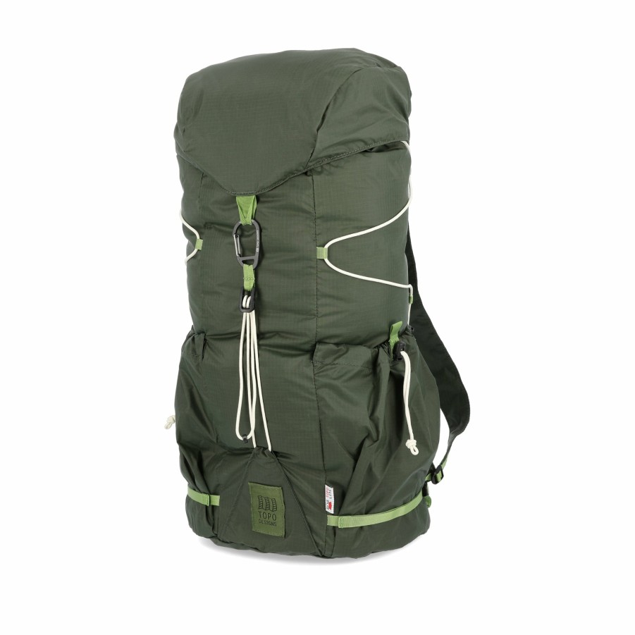 Bags & Packs Topo Designs | Topolite™ Cinch Pack 16L