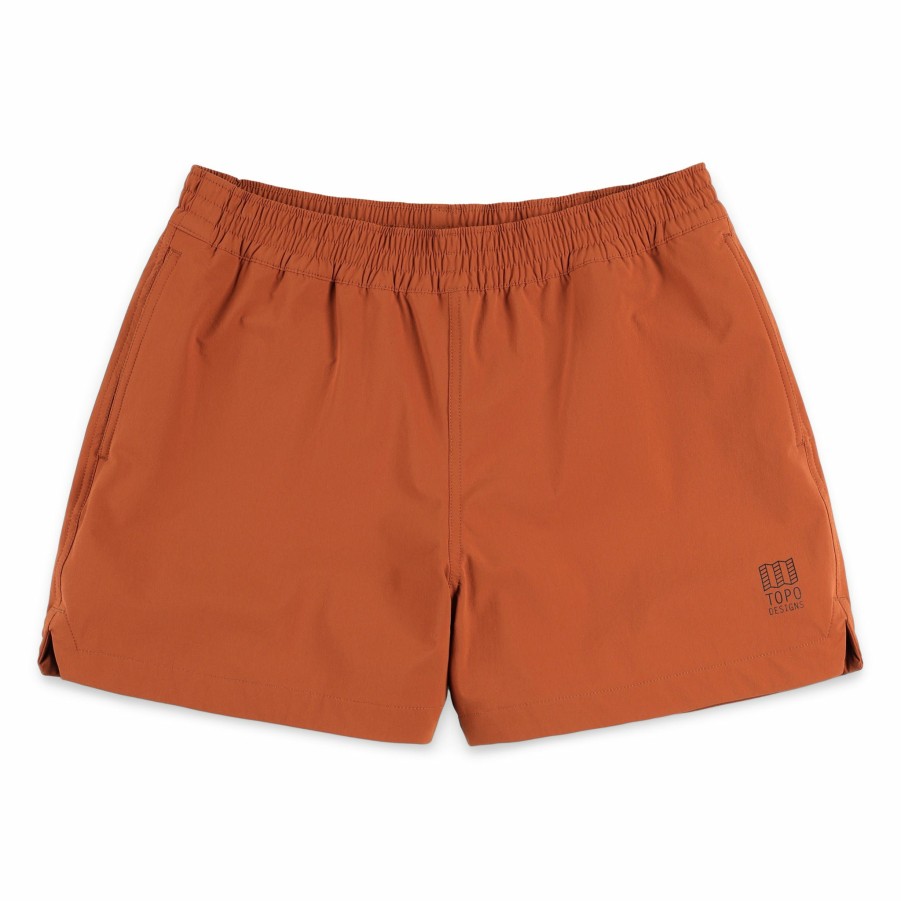 Women's Topo Designs Shorts | Global Shorts - Women'S