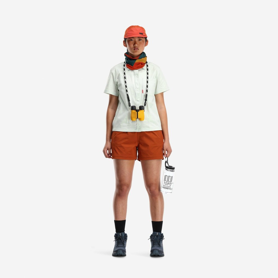 Women's Topo Designs Shorts | Global Shorts - Women'S