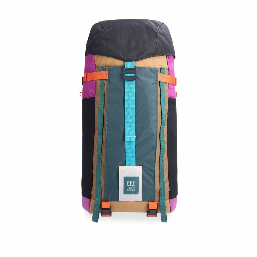 Bags & Packs Topo Designs | Mountain Pack 16L