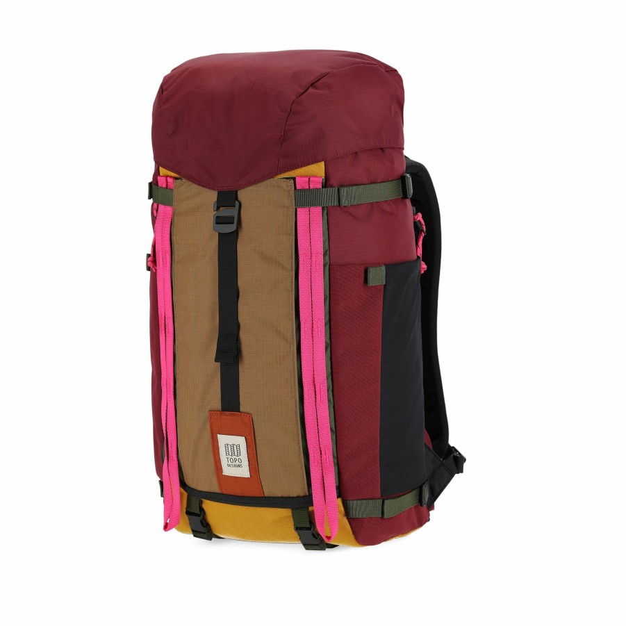 Bags & Packs Topo Designs | Mountain Pack 28L