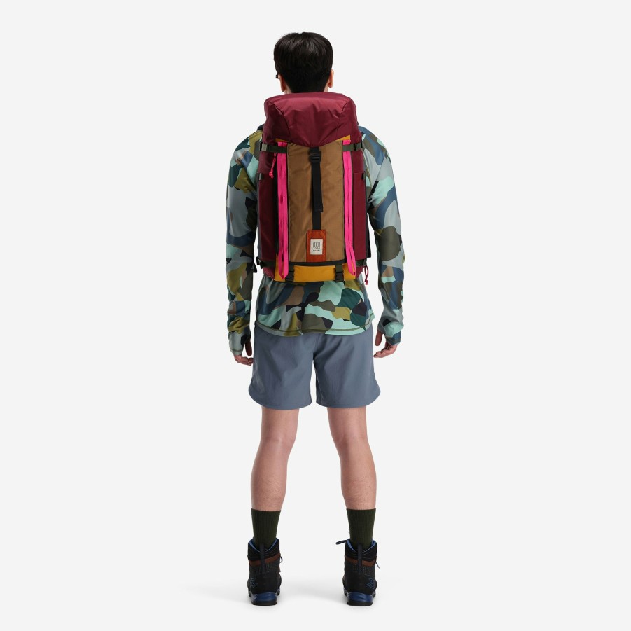 Bags & Packs Topo Designs | Mountain Pack 28L