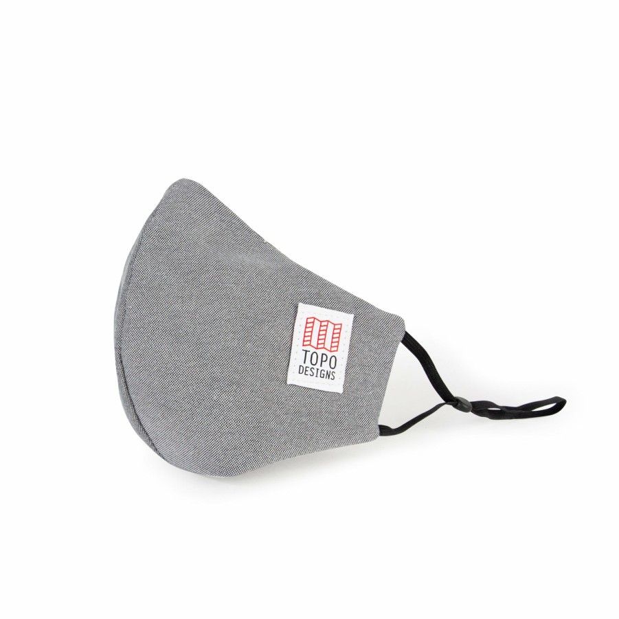 Accessories Topo Designs Face Mask | Face Mask