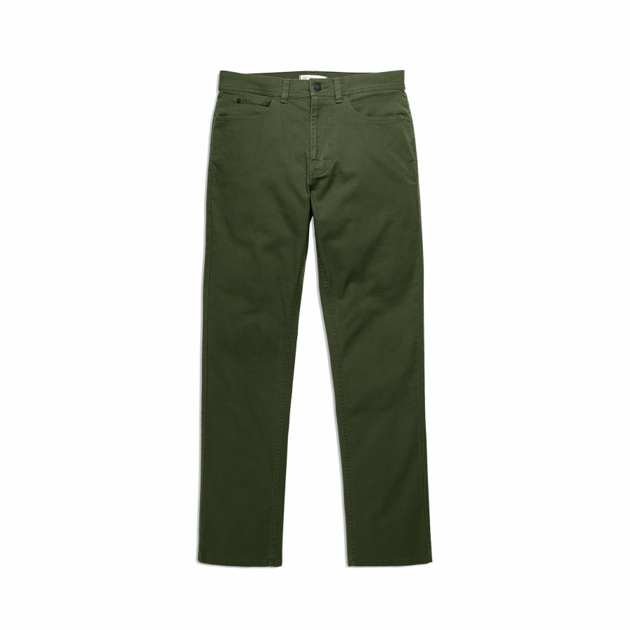 Men's Topo Designs Pants | Dirt 5-Pocket Pants - Men'S