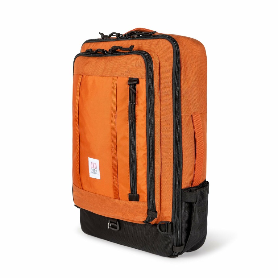 Bags & Packs Topo Designs | Global Travel Bag 40L