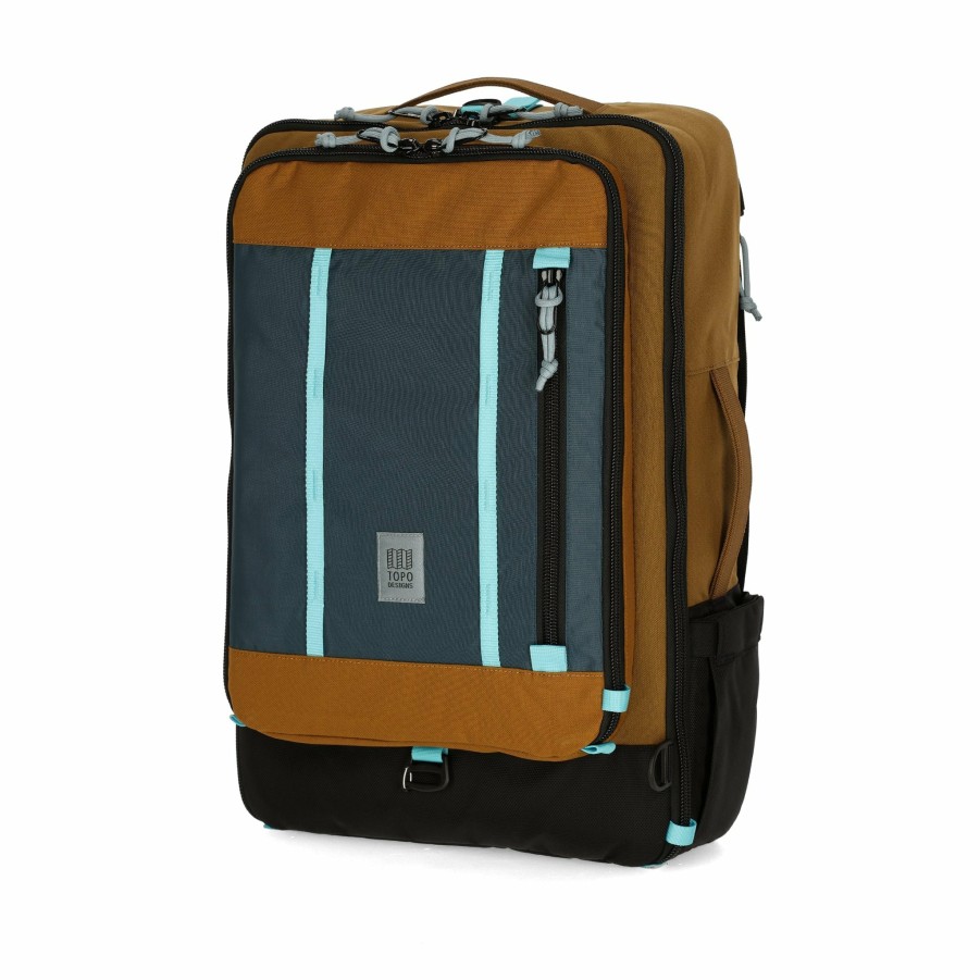 Bags & Packs Topo Designs | Global Travel Bag 40L