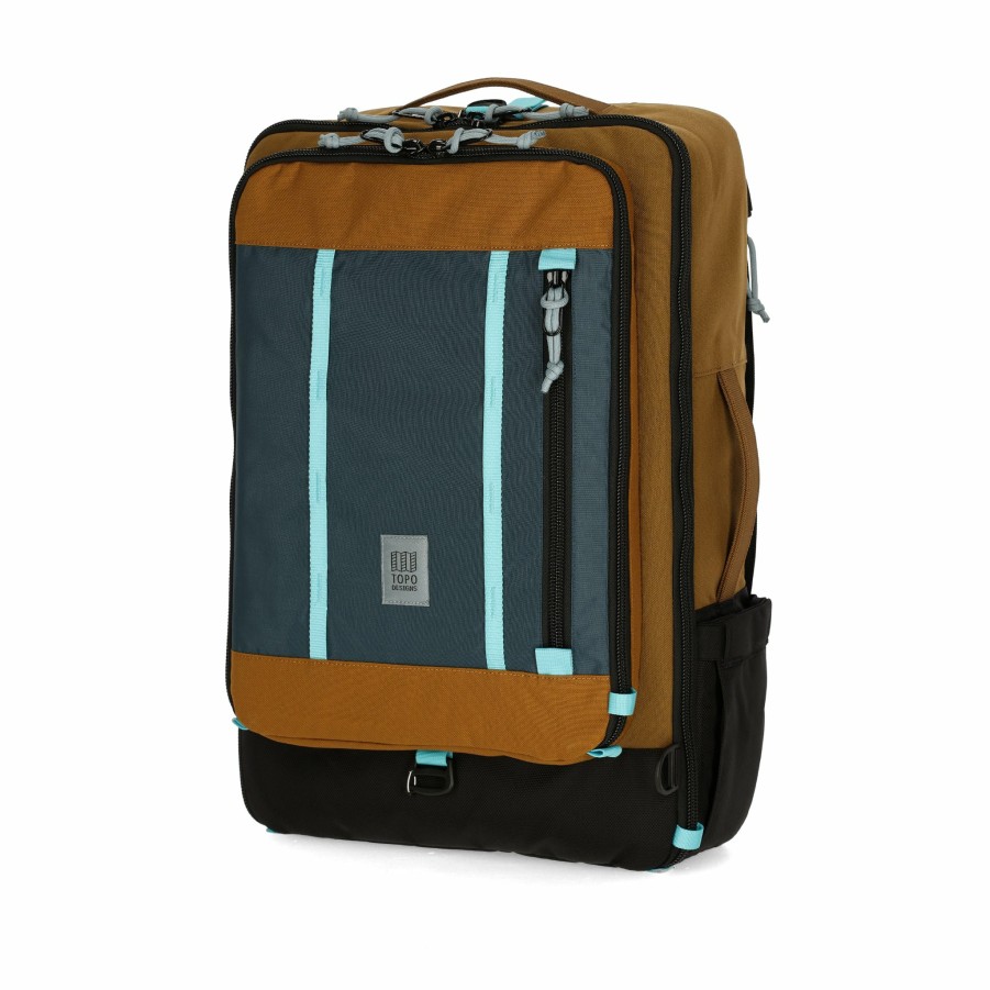 Bags & Packs Topo Designs | Global Travel Bag 40L