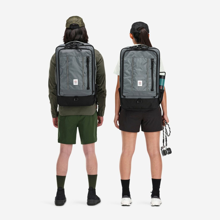 Bags & Packs Topo Designs | Global Travel Bag 40L