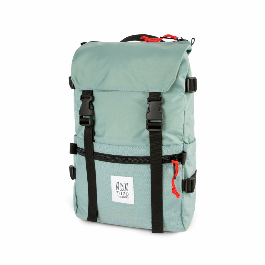 Bags & Packs Topo Designs | Rover Pack Classic