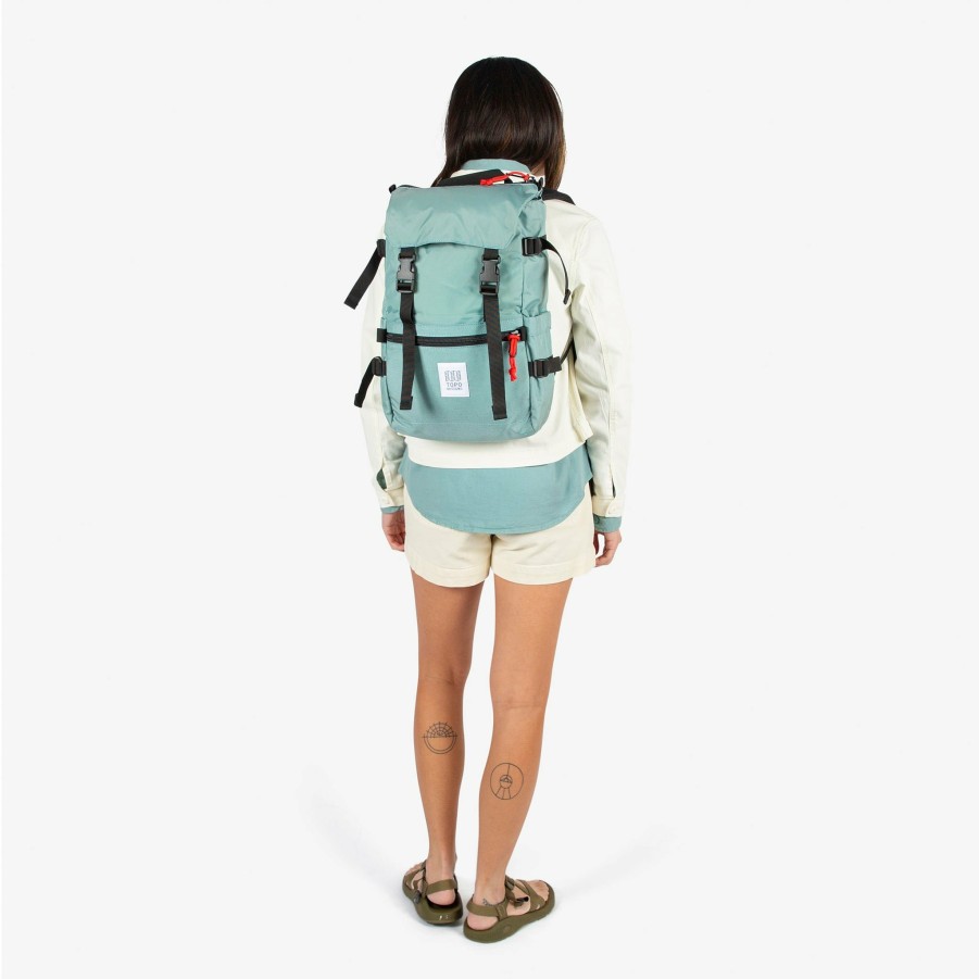 Bags & Packs Topo Designs | Rover Pack Classic