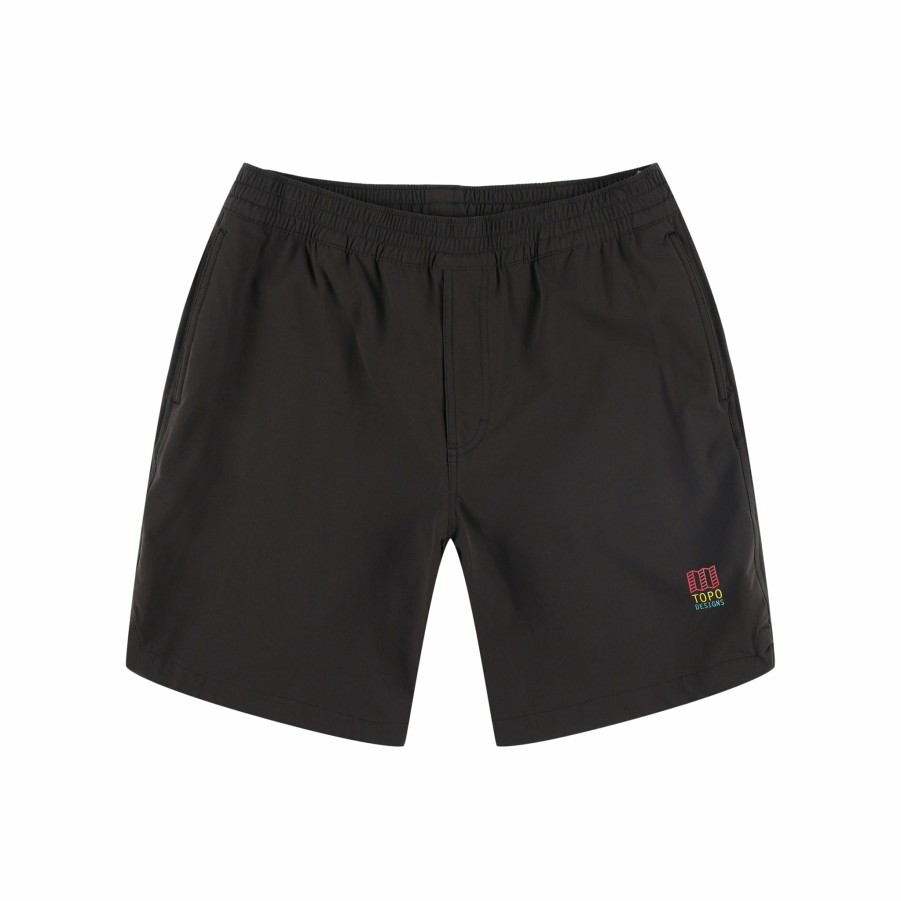 Men's Topo Designs Shorts | Global Shorts - Men'S