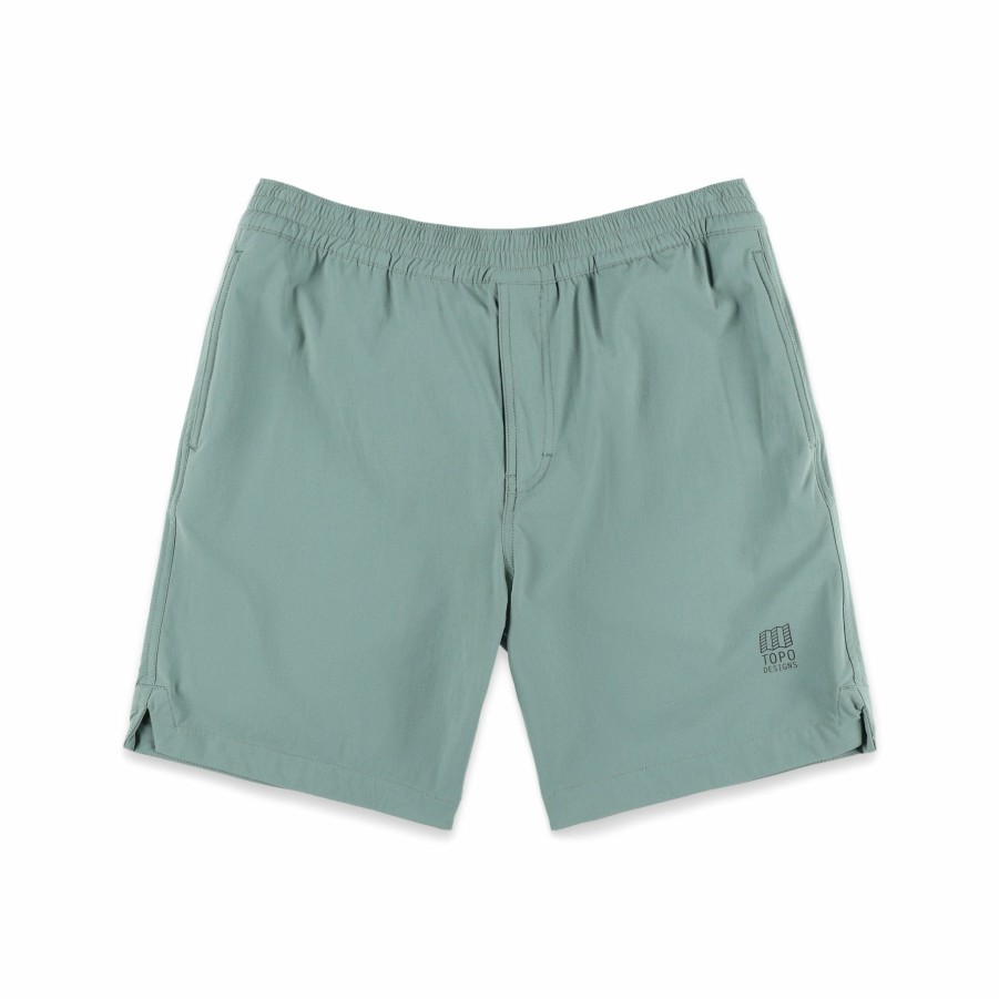 Men's Topo Designs Shorts | Global Shorts - Men'S