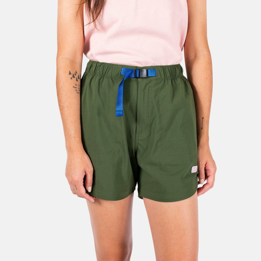 Women's Topo Designs Shorts | River Shorts - Women'S