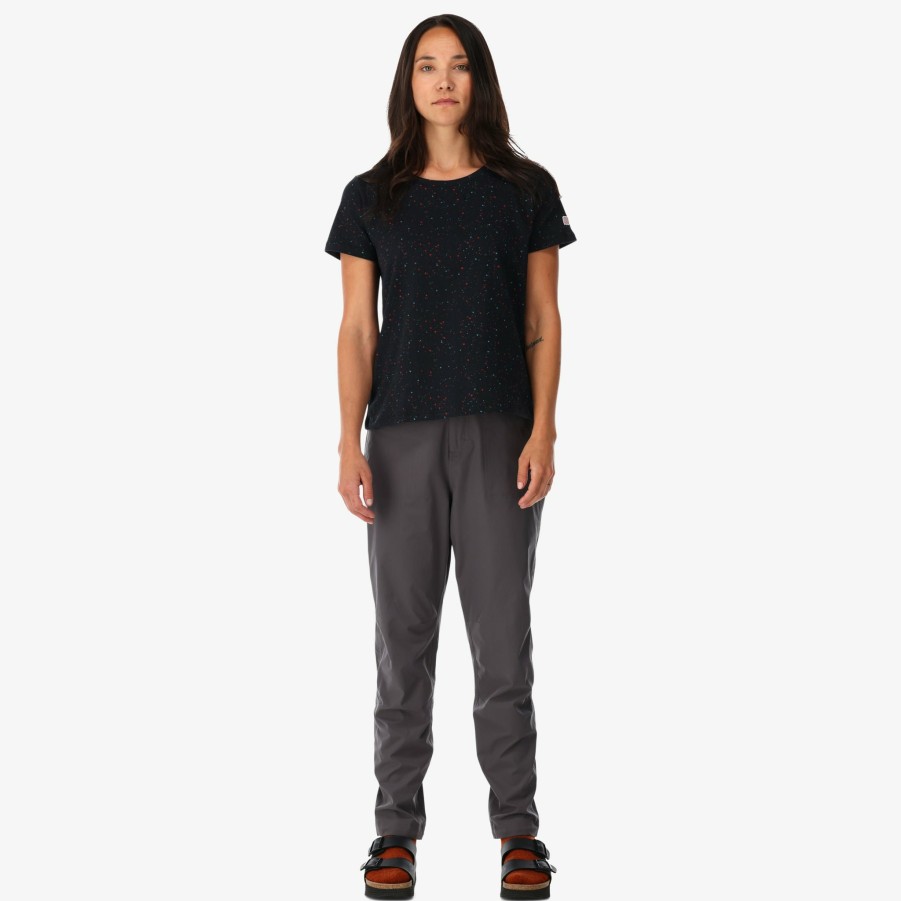 Women's Topo Designs Shirts | Cosmos Tee - Women'S