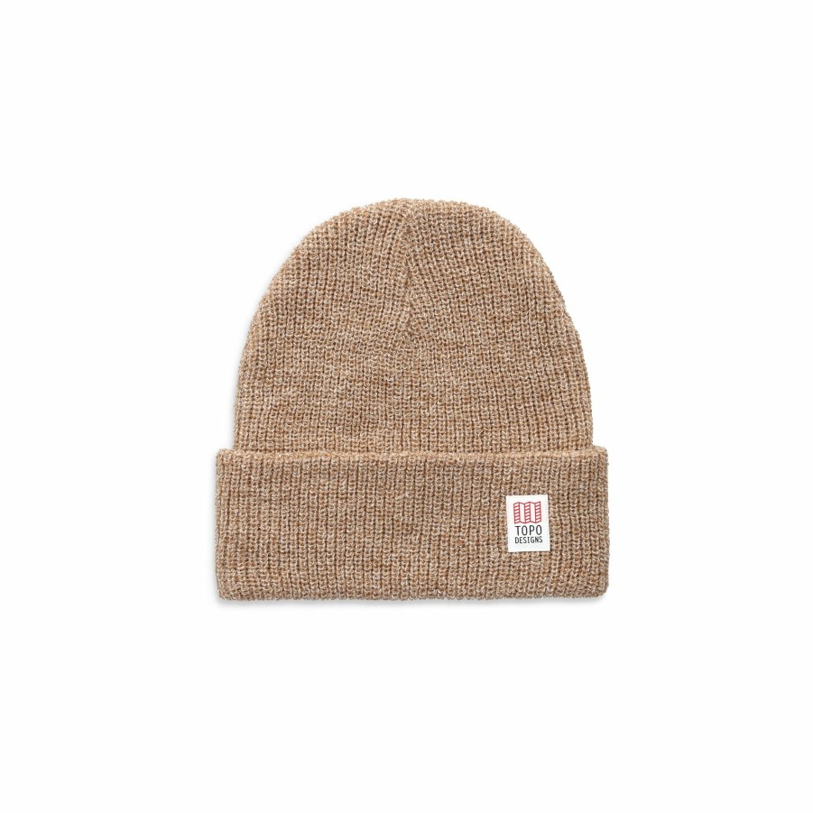 Accessories Topo Designs Hats & Beanies | Watch Cap