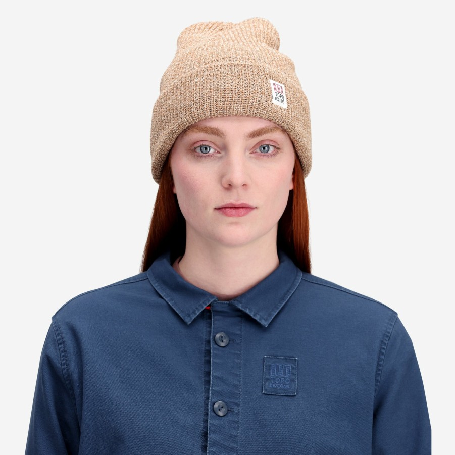 Accessories Topo Designs Hats & Beanies | Watch Cap