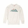 Men's Topo Designs Hoodies & Crews | Summit Crew