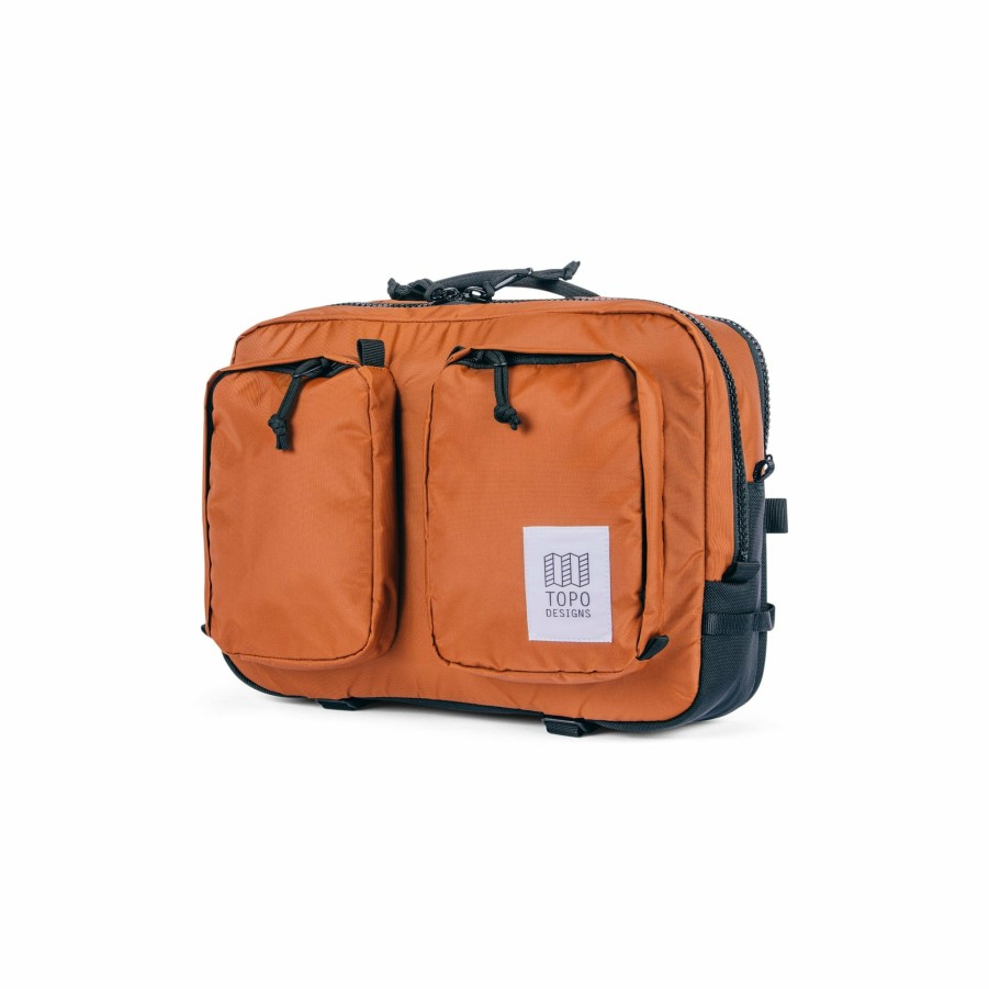 Bags & Packs Topo Designs | Global Briefcase