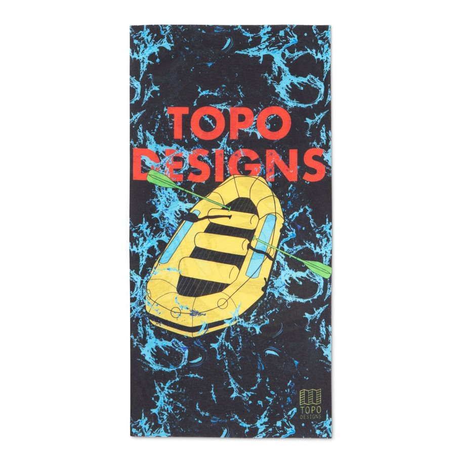 Accessories Topo Designs Gaiters & Bandanas | Neck Gaiter