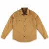 Men's Topo Designs Shirts | Insulated Shirt Jacket - Men'S