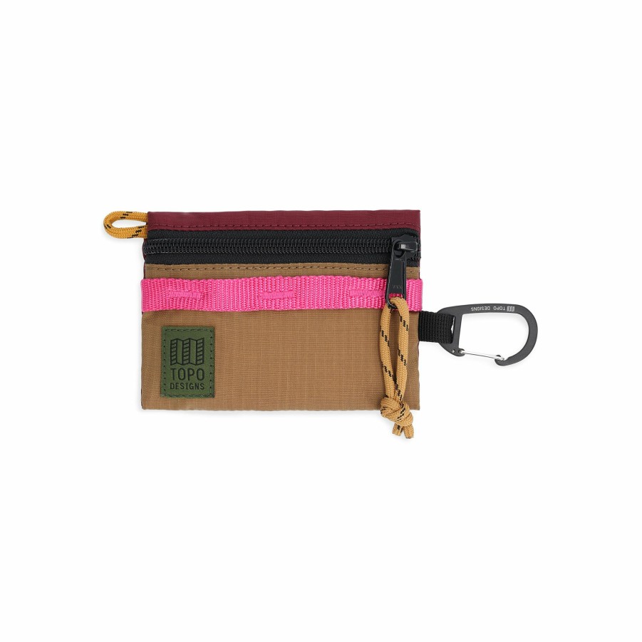 Accessories Topo Designs Accessory Bags | Mountain Accessory Bag