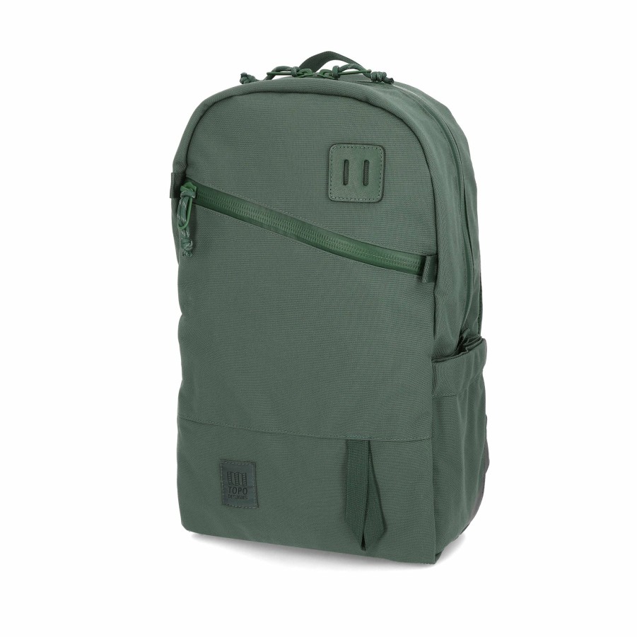 Bags & Packs Topo Designs | Daypack Tech