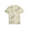 Men's Topo Designs T-shirts | Splintered Tee - Men'S