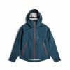 Men's Topo Designs Rain & Shell | Global Jacket - Men'S