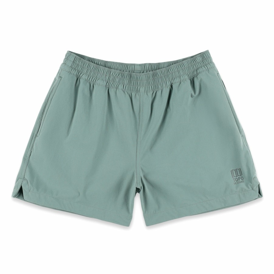 Women's Topo Designs Shorts | Global Shorts - Women'S