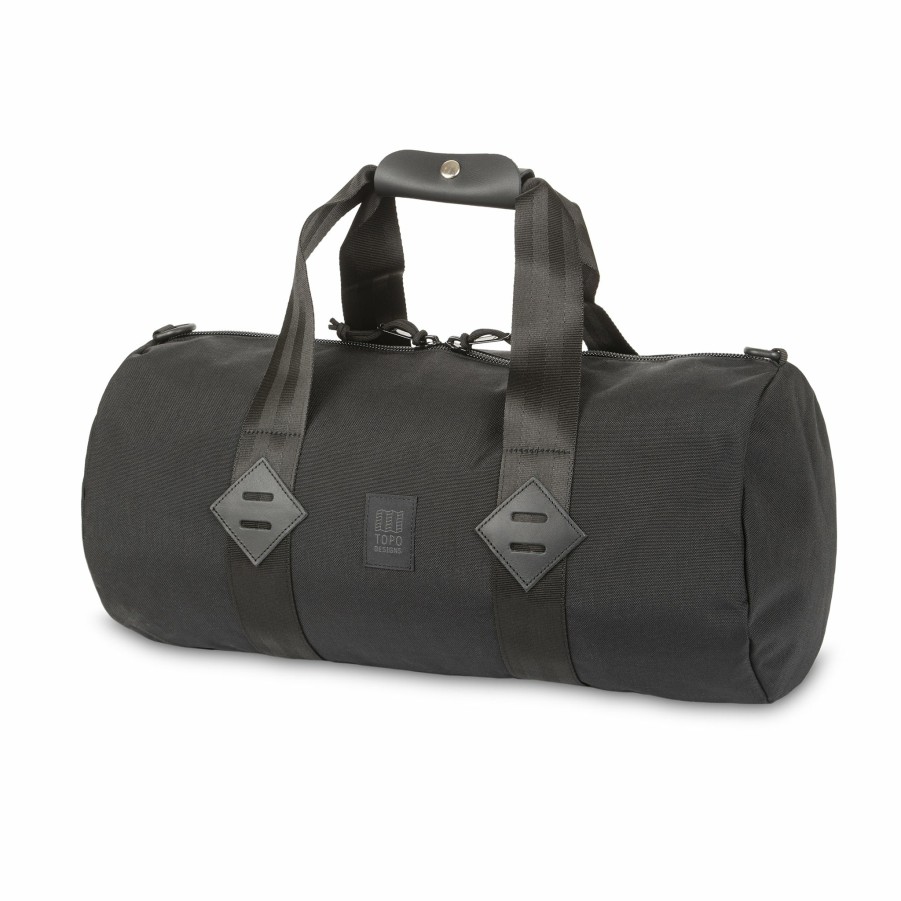 Bags & Packs Topo Designs | Classic Duffel 20" Black