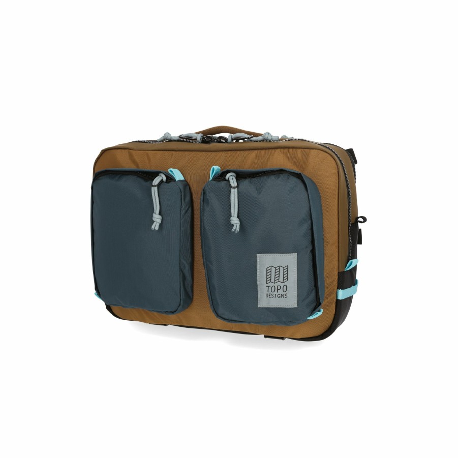 Bags & Packs Topo Designs | Global Briefcase