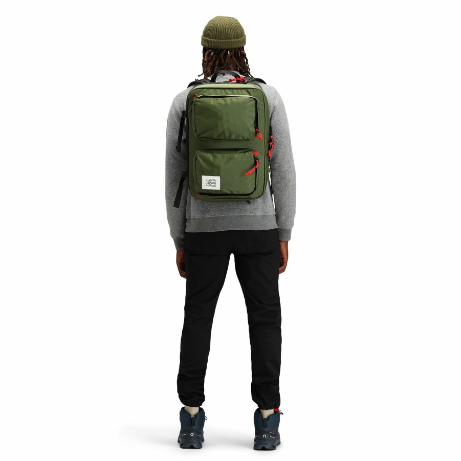 Bags & Packs Topo Designs | Global Briefcase