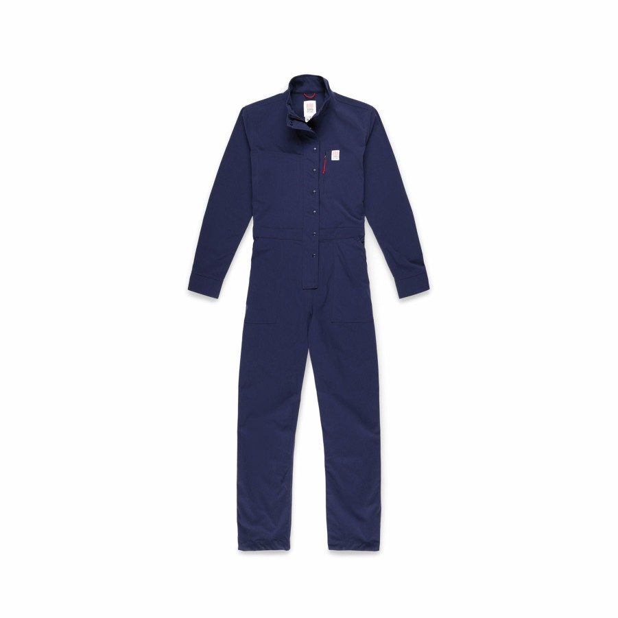 Women's Topo Designs Pants & Jumpsuits | Coverall - Women'S