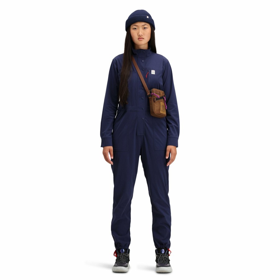 Women's Topo Designs Pants & Jumpsuits | Coverall - Women'S