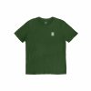 Men's Topo Designs T-shirts | Label Tee - Men'S