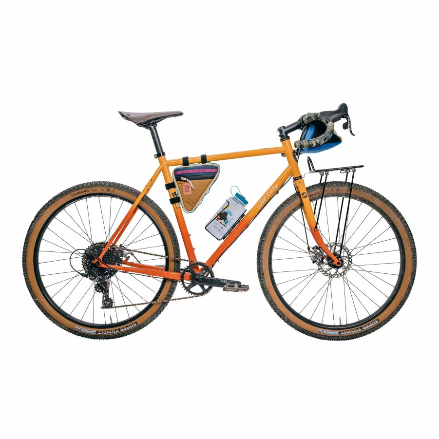 Accessories Topo Designs Bike Accessories | Bike Frame Bag