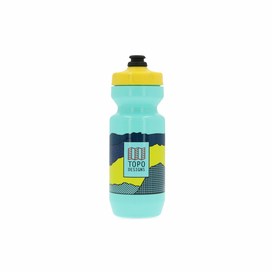 Accessories Topo Designs Bike Accessories | Topo Designs Specialized Purist Water Bottle