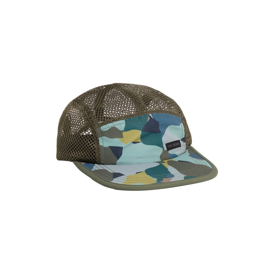 Accessories Topo Designs Hats & Beanies | Global Hat