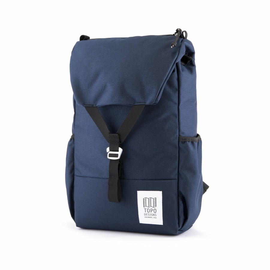 Bags & Packs Topo Designs | Y-Pack Navy