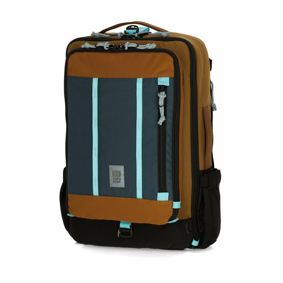 Bags & Packs Topo Designs | Global Travel Bag 30L