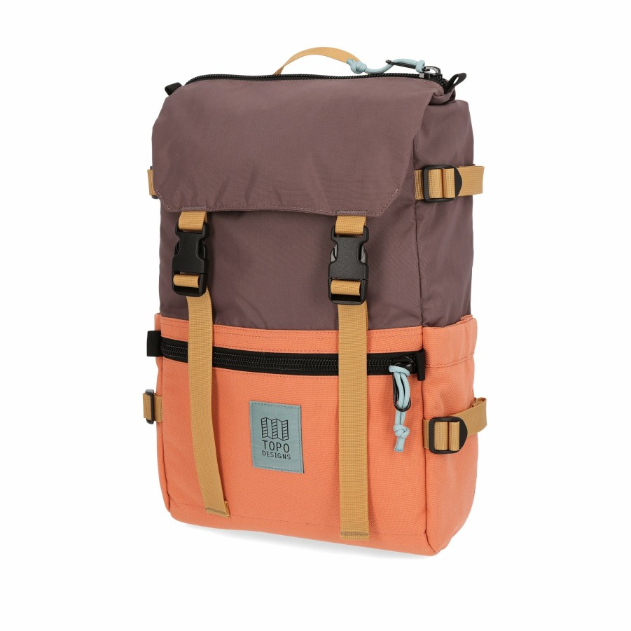 Bags & Packs Topo Designs | Rover Pack Classic