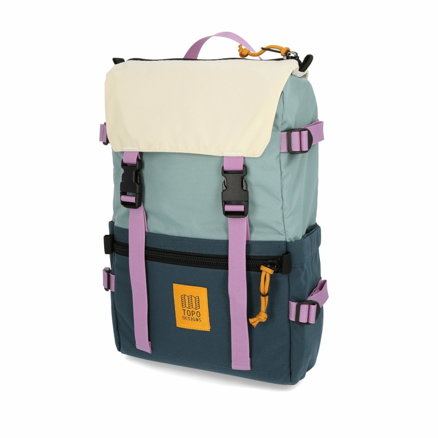 Bags & Packs Topo Designs | Rover Pack Classic