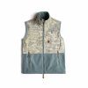 Men's Topo Designs Puffer & Insulated | Subalpine Fleece Vest - Men'S