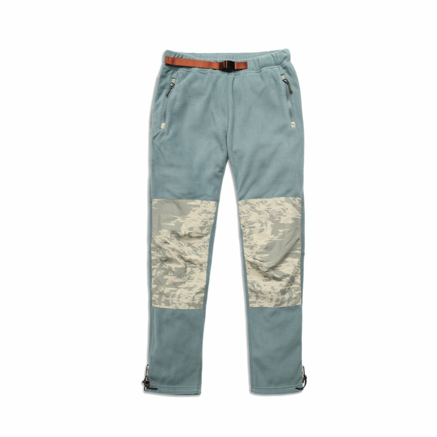 Women's Topo Designs Pants & Jumpsuits | Mountain Fleece Pants - Women'S