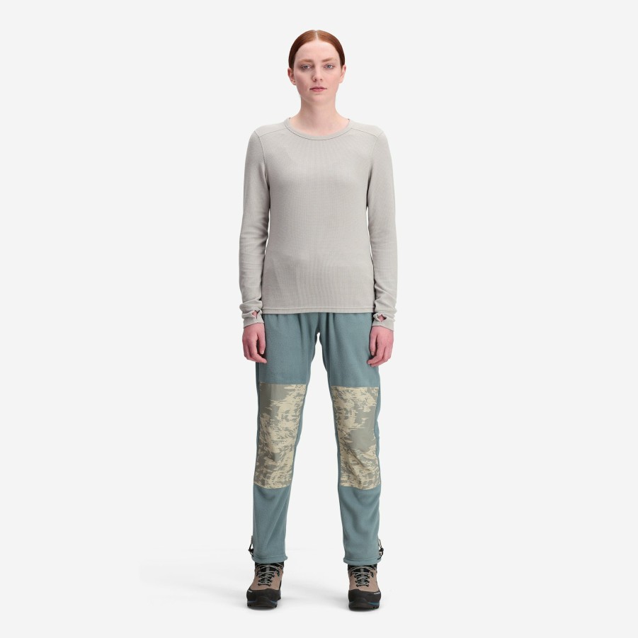 Women's Topo Designs Pants & Jumpsuits | Mountain Fleece Pants - Women'S