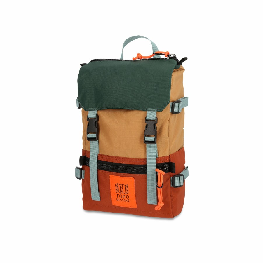 Bags & Packs Topo Designs | Rover Pack Mini